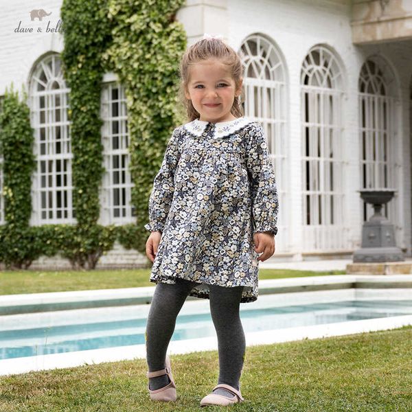 dbz19323-2 dave bella autumn baby girl's cute floral print drchildren fashion party drkids infant ita clothes x0803, Red;yellow
dbz19323-2 dave bella autumn baby girl's cute floral print drchildren fashion party drkids infant ita clothes x0803, Red;yellow