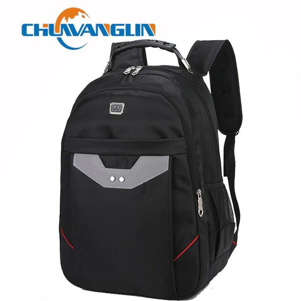 backpack chuwanglin male backpacks nylon business 15" lapfashion travel high capacity school bags mochila y62002
backpack chuwanglin male backpacks nylon business 15" lapfashion travel high capacity school bags mochila y62002