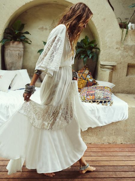 lace patchwork white beach dress ladies swimwear beach cover up bikini tunic long pareos robe plage beachwear dressby air
lace patchwork white beach dress ladies swimwear beach cover up bikini tunic long pareos robe plage beachwear dressby air