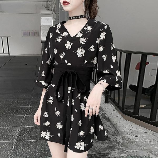 ethnic clothing japanese style dresses summer 2021 fashion vintage vestidos v-neck plus size floral print chiffon dress streetwear ff3402, Red
ethnic clothing japanese style dresses summer 2021 fashion vintage vestidos v-neck plus size floral print chiffon dress streetwear ff3402, Red