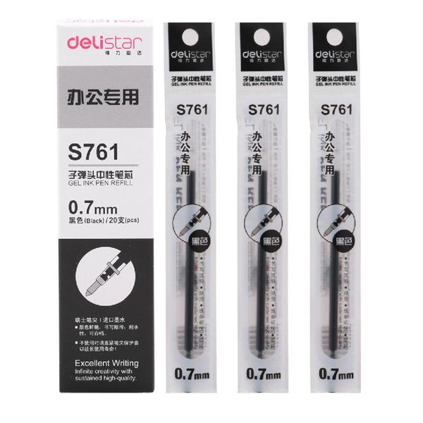 refills 1pcs effective neutral core pack s761 office special signature refill 0.7mm black 20/box, Black;red
refills 1pcs effective neutral core pack s761 office special signature refill 0.7mm black 20/box, Black;red