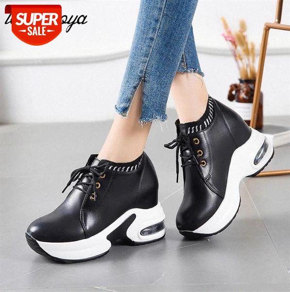 women vulcanize shoes women sneakers 2021 spring fashion ladies casual shoes woman leather platform female sneakers #ih1d
women vulcanize shoes women sneakers 2021 spring fashion ladies casual shoes woman leather platform female sneakers #ih1d