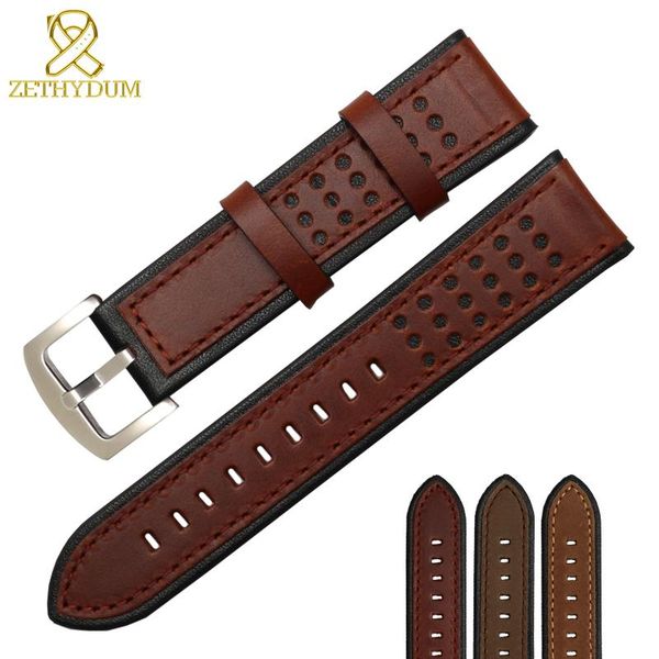 watch bands the first layer cowhide leather strap 20mm retro watchband 22mm 24mm bracelet hand-sewn band general, Black;brown
watch bands the first layer cowhide leather strap 20mm retro watchband 22mm 24mm bracelet hand-sewn band general, Black;brown