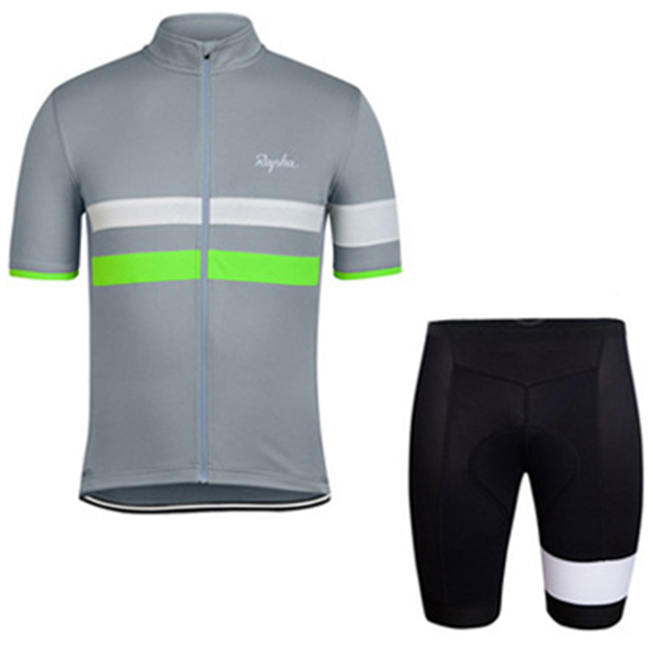 racing sets rapha cycling jersey set men summer quick dry team mtb bike clothes maillot ropa ciclismo uniform suit, Black;blue
racing sets rapha cycling jersey set men summer quick dry team mtb bike clothes maillot ropa ciclismo uniform suit, Black;blue