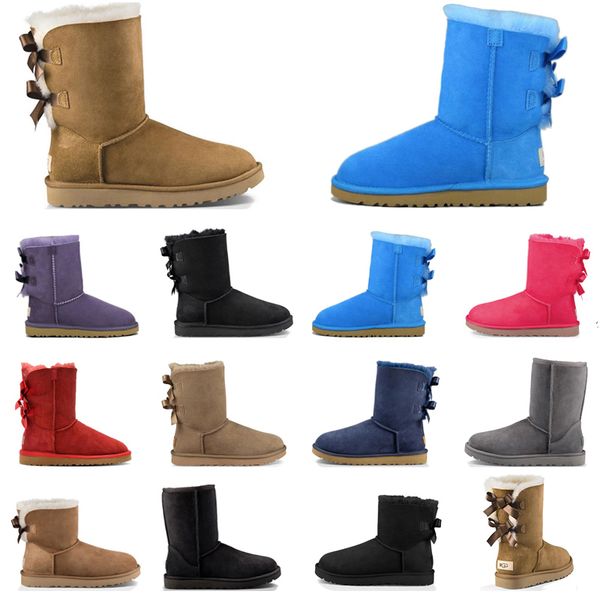 women boots booties chestnut high low black grey navy blue red pink classic ankle short womens snow winter boot size 5-10
women boots booties chestnut high low black grey navy blue red pink classic ankle short womens snow winter boot size 5-10