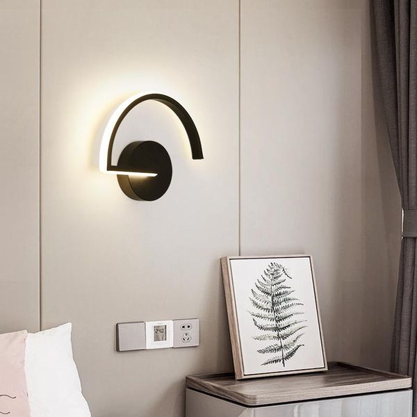 wall lamp modern minimalist lamps livingroom bedroom bedside lighting 220v led indoor black white lights aisle decoration sconce
wall lamp modern minimalist lamps livingroom bedroom bedside lighting 220v led indoor black white lights aisle decoration sconce