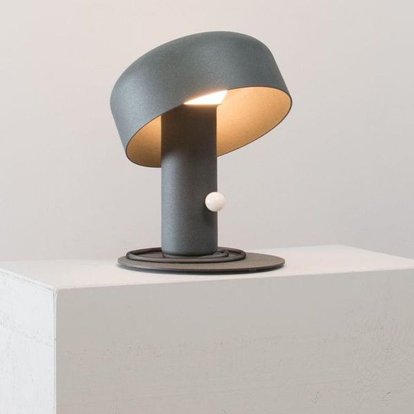 table lamps postmodern contracted bedroom study designer exhibition hall model room creative hat art cartoon children desk lamp
table lamps postmodern contracted bedroom study designer exhibition hall model room creative hat art cartoon children desk lamp