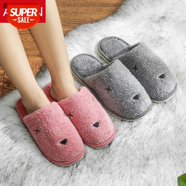 asifn cotton slippers with fur women winter couples indoor warm cute cartoon home household fluffy ladies slippers men #nm9o, Black
asifn cotton slippers with fur women winter couples indoor warm cute cartoon home household fluffy ladies slippers men #nm9o, Black
