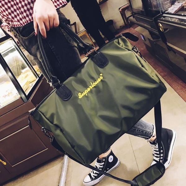 duffel bags lady hiking bag for short trips large capacity oxford carry-on fitness handbag drop travel
duffel bags lady hiking bag for short trips large capacity oxford carry-on fitness handbag drop travel