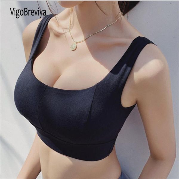 vigobreviya push up sports bra workout sport crop high impact fitness wear for yoga gym running breathable brassiere clothing, White;black
vigobreviya push up sports bra workout sport crop high impact fitness wear for yoga gym running breathable brassiere clothing, White;black