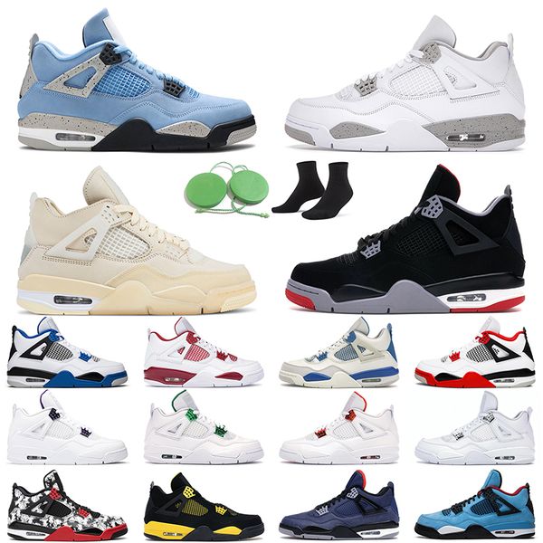 jumpman 4 bred men women basketball shoes 4s university blue black cat white oreo neon sail outdoor mens trainer
jumpman 4 bred men women basketball shoes 4s university blue black cat white oreo neon sail outdoor mens trainer