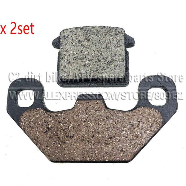 motorcycle brakes rear front brake pads 50cc - 250cc atv quad go kart most chinese dirt pit bike scooter
motorcycle brakes rear front brake pads 50cc - 250cc atv quad go kart most chinese dirt pit bike scooter