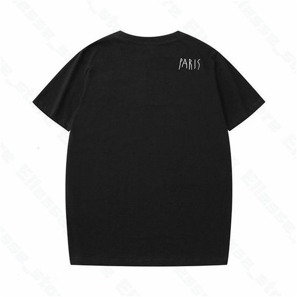 2021 designers mens womens t shirts for man paris fashion t-shirt tees street short sleeve luxurys tshirts asian m-xxl, White;black
2021 designers mens womens t shirts for man paris fashion t-shirt tees street short sleeve luxurys tshirts asian m-xxl, White;black