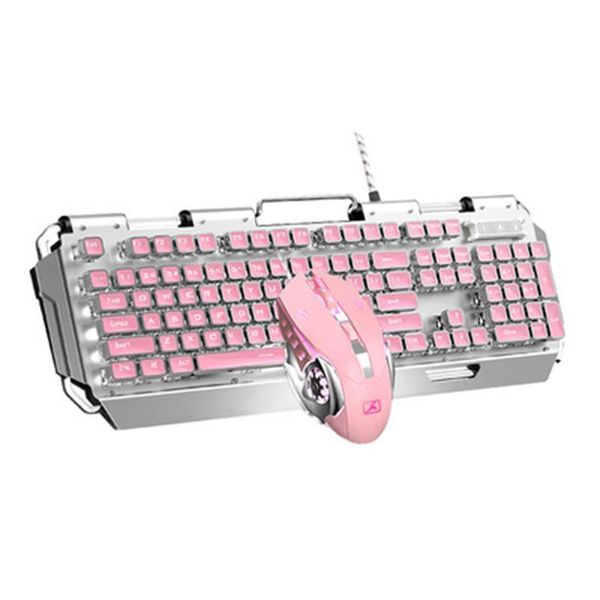 keyboard mouse combos xinmeng x10 steampunk cute pink real mechanical green axis gaming deskcomputer
keyboard mouse combos xinmeng x10 steampunk cute pink real mechanical green axis gaming deskcomputer