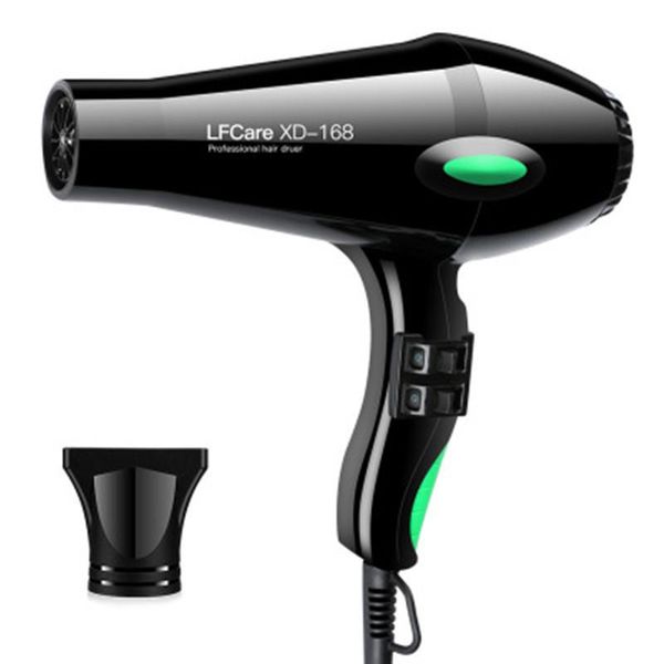 the hair dryer blue ion constant temperature care six-speed adjustable silent and cold high-power electric brushes
the hair dryer blue ion constant temperature care six-speed adjustable silent and cold high-power electric brushes
