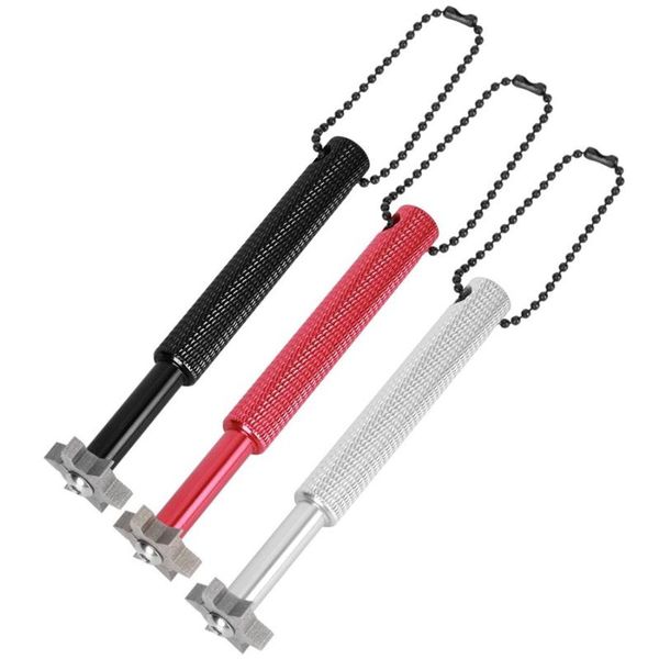 golf club grooving sharpening tool sharpener cleaning supplies with tail hanging rope hole training aids
golf club grooving sharpening tool sharpener cleaning supplies with tail hanging rope hole training aids