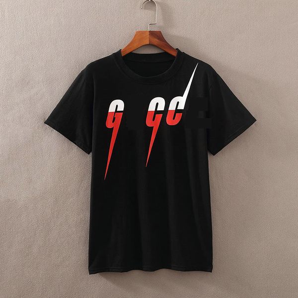 19ss flash t shirt stylist men tee made in italy fashion short sleeved letters printed cotton t-shirt clothing s-2xl, White;black
19ss flash t shirt stylist men tee made in italy fashion short sleeved letters printed cotton t-shirt clothing s-2xl, White;black