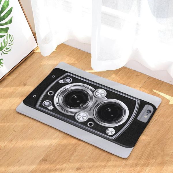 flannel retro camera pattern welcome mats for front door anti-slip kitchen carpet home decor living room doormat bathroom rug carpets
flannel retro camera pattern welcome mats for front door anti-slip kitchen carpet home decor living room doormat bathroom rug carpets