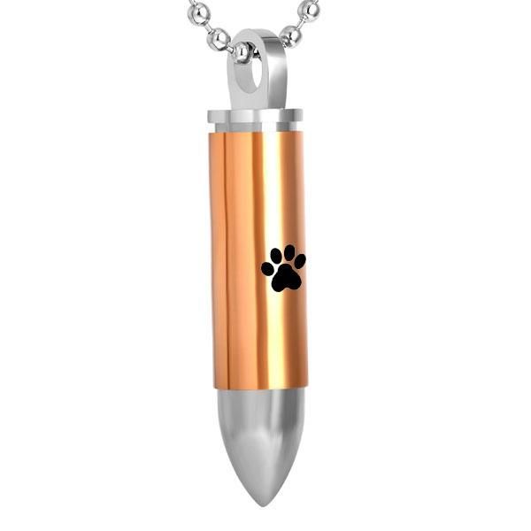 cylinder pet cremation jewelry stainless steel keepsake pendant locket memorial urn necklace for ashes necklaces, Silver
cylinder pet cremation jewelry stainless steel keepsake pendant locket memorial urn necklace for ashes necklaces, Silver