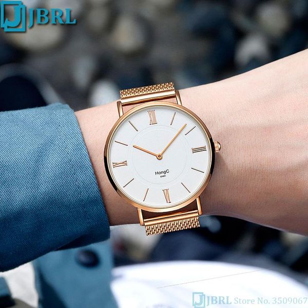 wristwatches quartz watch men watches fashion male wrist for clock stainless steel strap wristwatch casual classic hours, Slivery;brown
wristwatches quartz watch men watches fashion male wrist for clock stainless steel strap wristwatch casual classic hours, Slivery;brown
