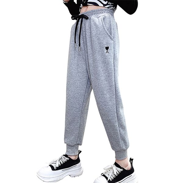 pants for girls heart pattern girl's children's embroidery kids casual style clothes 6 8 10 12 14 210528, Blue
pants for girls heart pattern girl's children's embroidery kids casual style clothes 6 8 10 12 14 210528, Blue