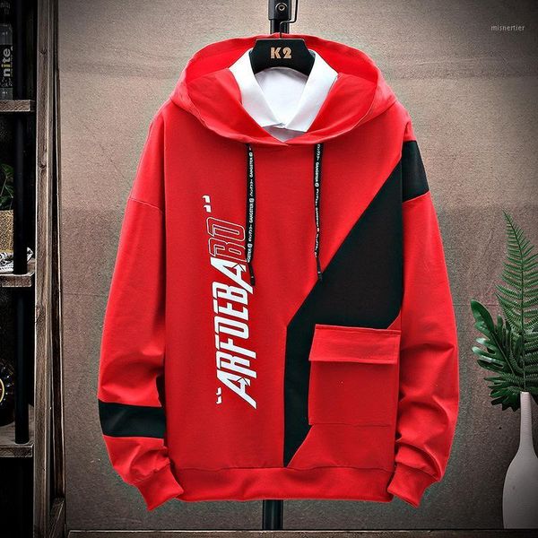 men student hoodies pocket hooded sweatshirts hoodie male hip hop pullovers mens long sleeve outerwear sweatshirt clothes men's &, Black
men student hoodies pocket hooded sweatshirts hoodie male hip hop pullovers mens long sleeve outerwear sweatshirt clothes men's &, Black