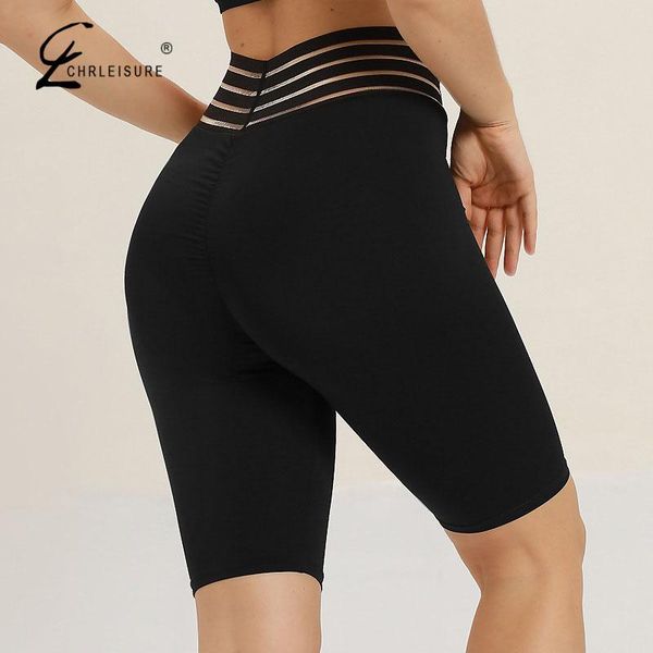 women's shorts chrleisure women summer high waist push up patchwork cotton short workout fitness feminina plus size, White;black
women's shorts chrleisure women summer high waist push up patchwork cotton short workout fitness feminina plus size, White;black