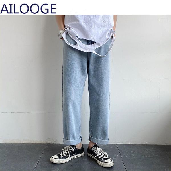 men's jeans mens harem pants korean fashions blue denim male hip hop baggy straight summer harajuku ripped
men's jeans mens harem pants korean fashions blue denim male hip hop baggy straight summer harajuku ripped