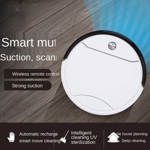 vacuum cleaners weimei jieshi automatic recharge remote control operation suction sweep drag three-in-one intelligent household sweeping rob
vacuum cleaners weimei jieshi automatic recharge remote control operation suction sweep drag three-in-one intelligent household sweeping rob