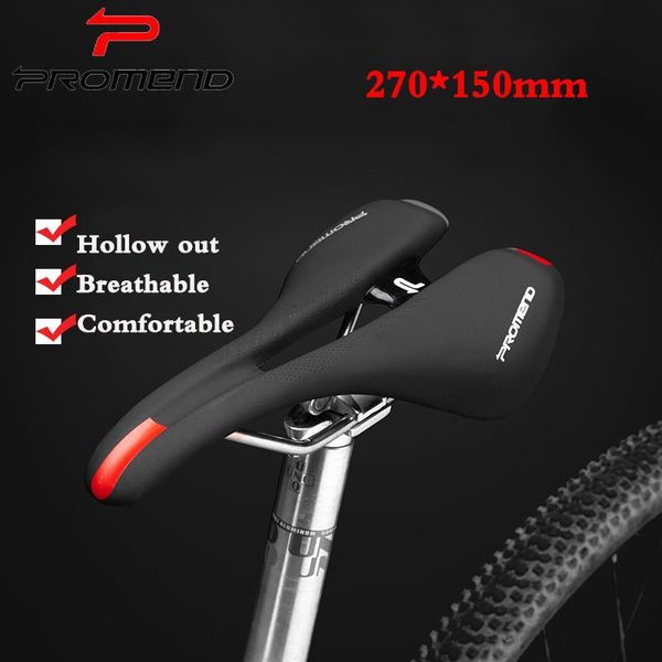 bike saddles promend seat comfortable mountain saddle hollow breathable mtb road cycling accessories
bike saddles promend seat comfortable mountain saddle hollow breathable mtb road cycling accessories