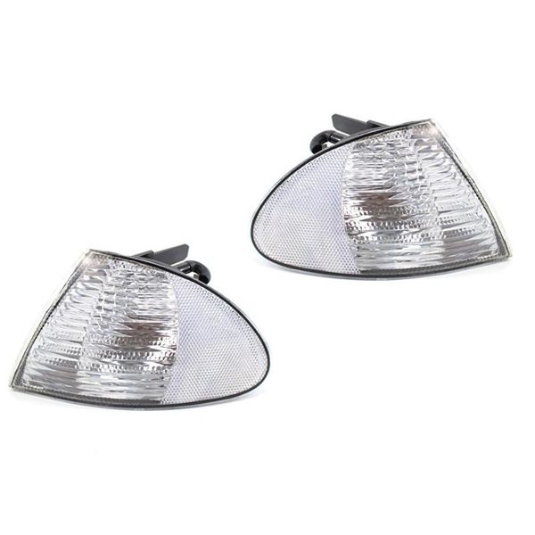 emergency lights front signal indicator corner light fit for 3 series e46 sedan 318i 320i 328i 325i 330i 1998-2000
emergency lights front signal indicator corner light fit for 3 series e46 sedan 318i 320i 328i 325i 330i 1998-2000