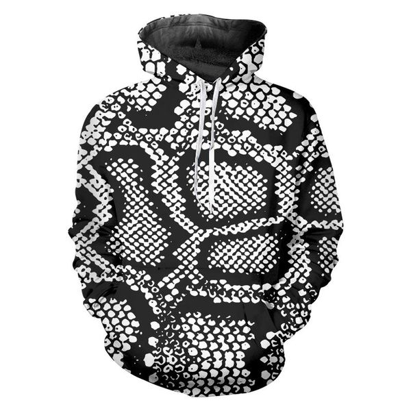 men's hoodies & sweatshirts black white snake skin snakeskin pattern mens women hoodie 3d print fashion hoody pullover hip hop hooded s
men's hoodies & sweatshirts black white snake skin snakeskin pattern mens women hoodie 3d print fashion hoody pullover hip hop hooded s