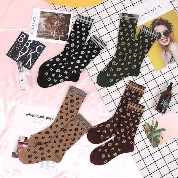 socks & hosiery four pairs of men and women cotton in 2021 casual fashion colorful, Black;white
socks & hosiery four pairs of men and women cotton in 2021 casual fashion colorful, Black;white