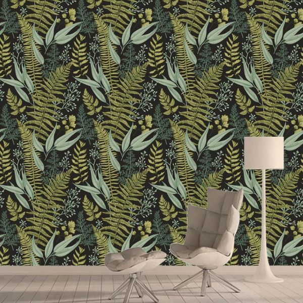 wallpapers custom wall papers home decor 3d for living room nordic jungle leaf bathroom cafe floor self adhesive murals rolls
wallpapers custom wall papers home decor 3d for living room nordic jungle leaf bathroom cafe floor self adhesive murals rolls