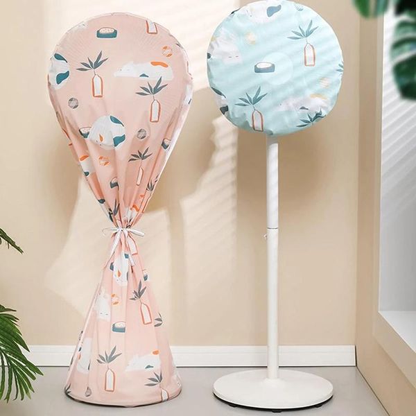 other household sundries standing electric fan cover guard waterproof dustproof flower printed mesh shield protector case storage bag
other household sundries standing electric fan cover guard waterproof dustproof flower printed mesh shield protector case storage bag