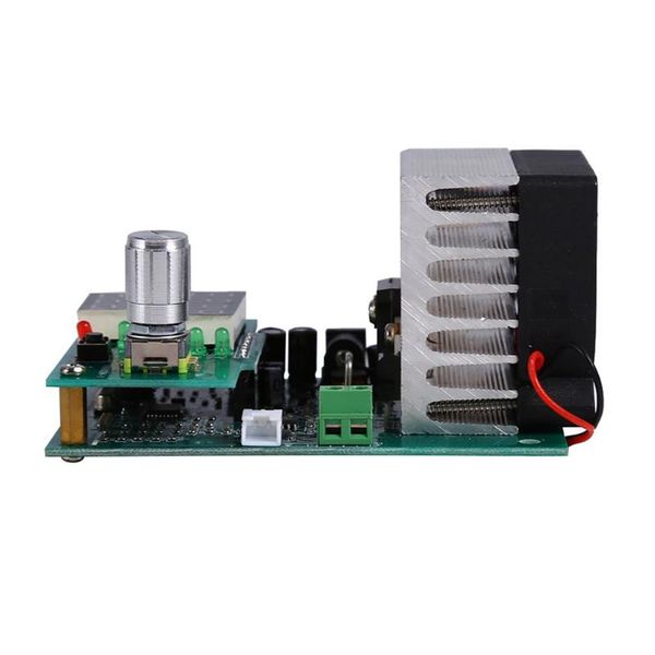 multi-functional module 9.99a 30v constant current electronic load battery capacity tester burn-in test computer cables & connectors
multi-functional module 9.99a 30v constant current electronic load battery capacity tester burn-in test computer cables & connectors