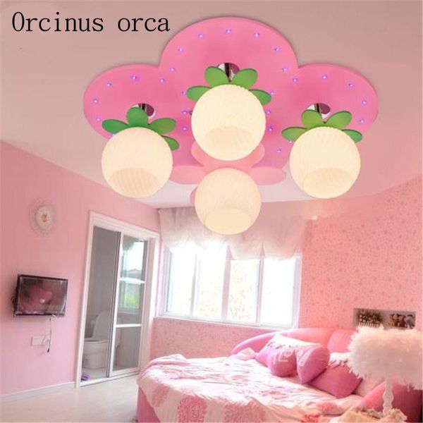 ceiling lights creative cartoon led lamp girl bedroom princess children room light simple cute pink apple
ceiling lights creative cartoon led lamp girl bedroom princess children room light simple cute pink apple