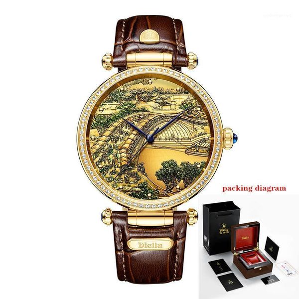 watch natural genuine 100% jade male wristwatch automatic mechanical creative unique couple women watches wristwatches, Slivery;brown
watch natural genuine 100% jade male wristwatch automatic mechanical creative unique couple women watches wristwatches, Slivery;brown