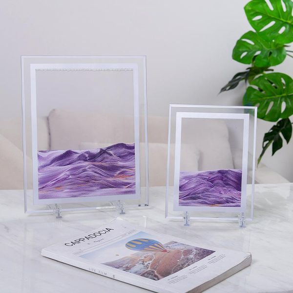 other clocks & accessories nordic style minimalist creative 3d quicksand painting glass hourglass modern art craftwork home living room desk
other clocks & accessories nordic style minimalist creative 3d quicksand painting glass hourglass modern art craftwork home living room desk
