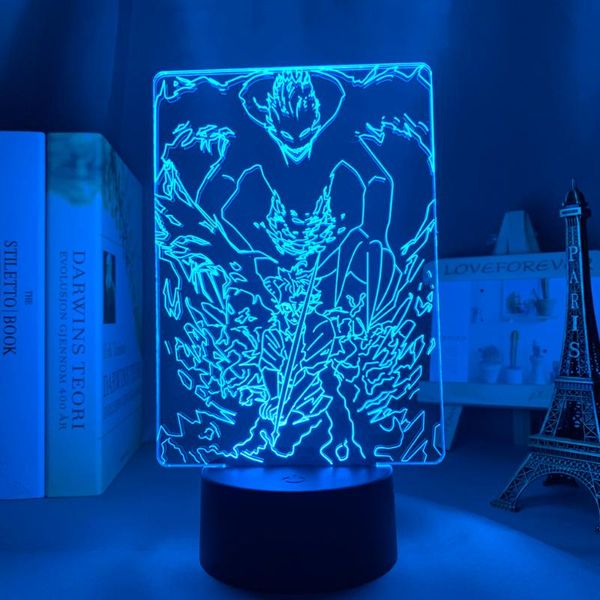 night lights anime black clover led light for bedroom decor brithday gift manga room table 3d lamp acrylic
night lights anime black clover led light for bedroom decor brithday gift manga room table 3d lamp acrylic