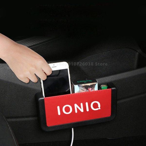 car organizer seat back storage box for ioniq auto small thing sundries stowing tidying pouch bag accessories
car organizer seat back storage box for ioniq auto small thing sundries stowing tidying pouch bag accessories