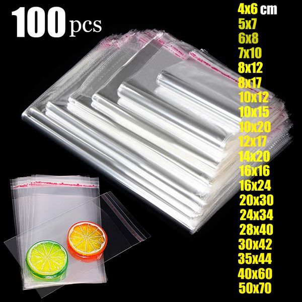 clear self adhesive bag plastic cello cellophane sealing small for gift candy packing resealable opp cookie package storage bags
clear self adhesive bag plastic cello cellophane sealing small for gift candy packing resealable opp cookie package storage bags