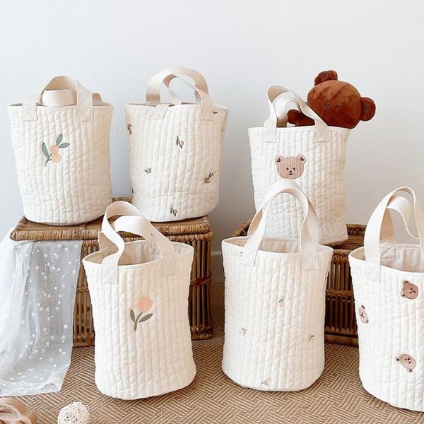 stroller parts & accessories baby storage bag large bottle diaper embroidery portable bucket
stroller parts & accessories baby storage bag large bottle diaper embroidery portable bucket