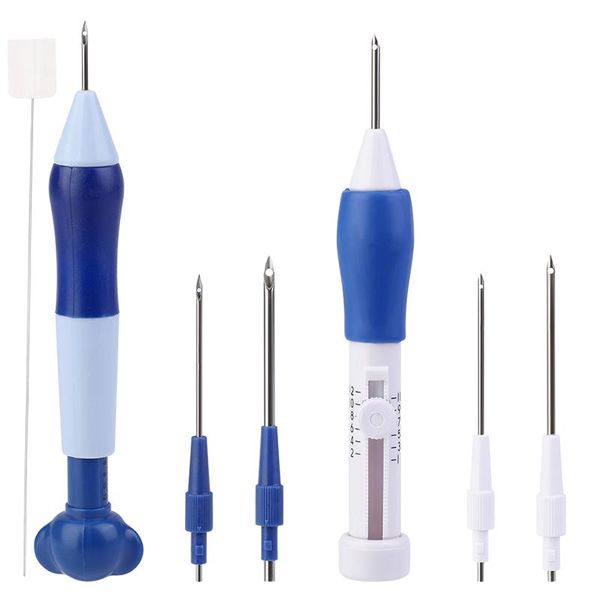 other arts and crafts rorgeto adjustable punch needle magic embroidery pen for cross stitch 3 size needles 2 threaders accessories
other arts and crafts rorgeto adjustable punch needle magic embroidery pen for cross stitch 3 size needles 2 threaders accessories