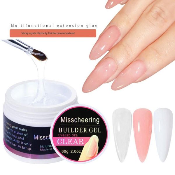 nail gel 60ml art potherapy glue varnish acrylic powder liquid uv extension 3d accessories, Red;pink
nail gel 60ml art potherapy glue varnish acrylic powder liquid uv extension 3d accessories, Red;pink