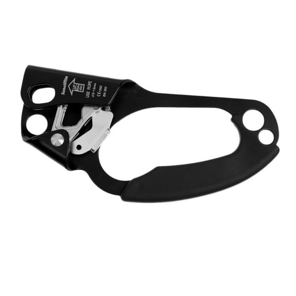 cords, slings and webbing 20x9cm 4kn outdoor climbing right/left hand ascender for 8-13mm rope
cords, slings and webbing 20x9cm 4kn outdoor climbing right/left hand ascender for 8-13mm rope
