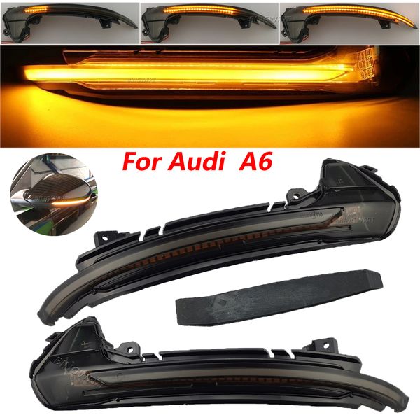 for audi a6 c7 4g s6 led dynamic turn signal light car side wing rearview mirror blinker indicator
for audi a6 c7 4g s6 led dynamic turn signal light car side wing rearview mirror blinker indicator
