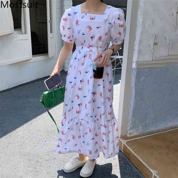 summer korean printed women long dress short sleeve o-neck belted midi dresses vintage elegant fashion vestidos femme 210513, Black;gray
summer korean printed women long dress short sleeve o-neck belted midi dresses vintage elegant fashion vestidos femme 210513, Black;gray