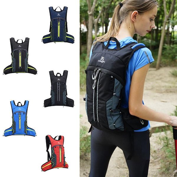 outdoor bags sports cross-country cycling backpack nylon riding water bag hiking ultra-light running bike foldable with 2l
outdoor bags sports cross-country cycling backpack nylon riding water bag hiking ultra-light running bike foldable with 2l