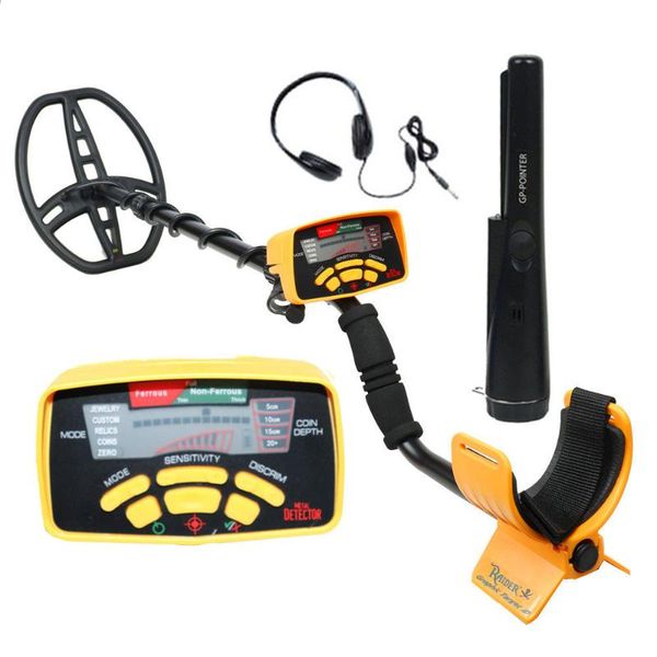 professional underground metal detector for gold md-6350 lcd screen pinpoint waterproof coil treasure five detection mode detectors
professional underground metal detector for gold md-6350 lcd screen pinpoint waterproof coil treasure five detection mode detectors